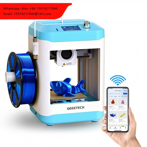 طابعة ثلاثية الأبعاد من نوع M1 - مراجعة Fdm Printer وسعره