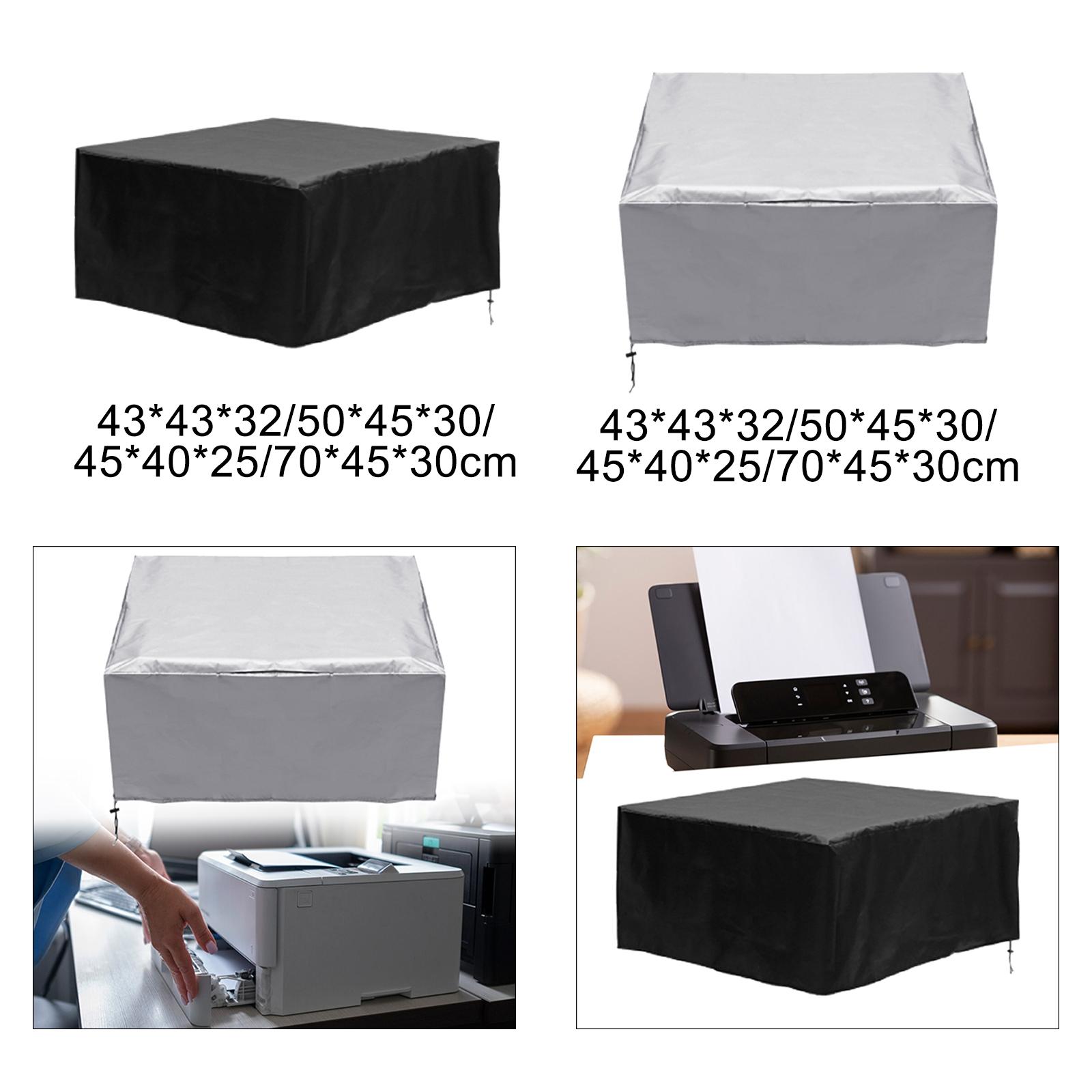غطاء طابعة ثلاثية الأبعاد مقاو - مراجعة Enclosure 3D Printer وسعره