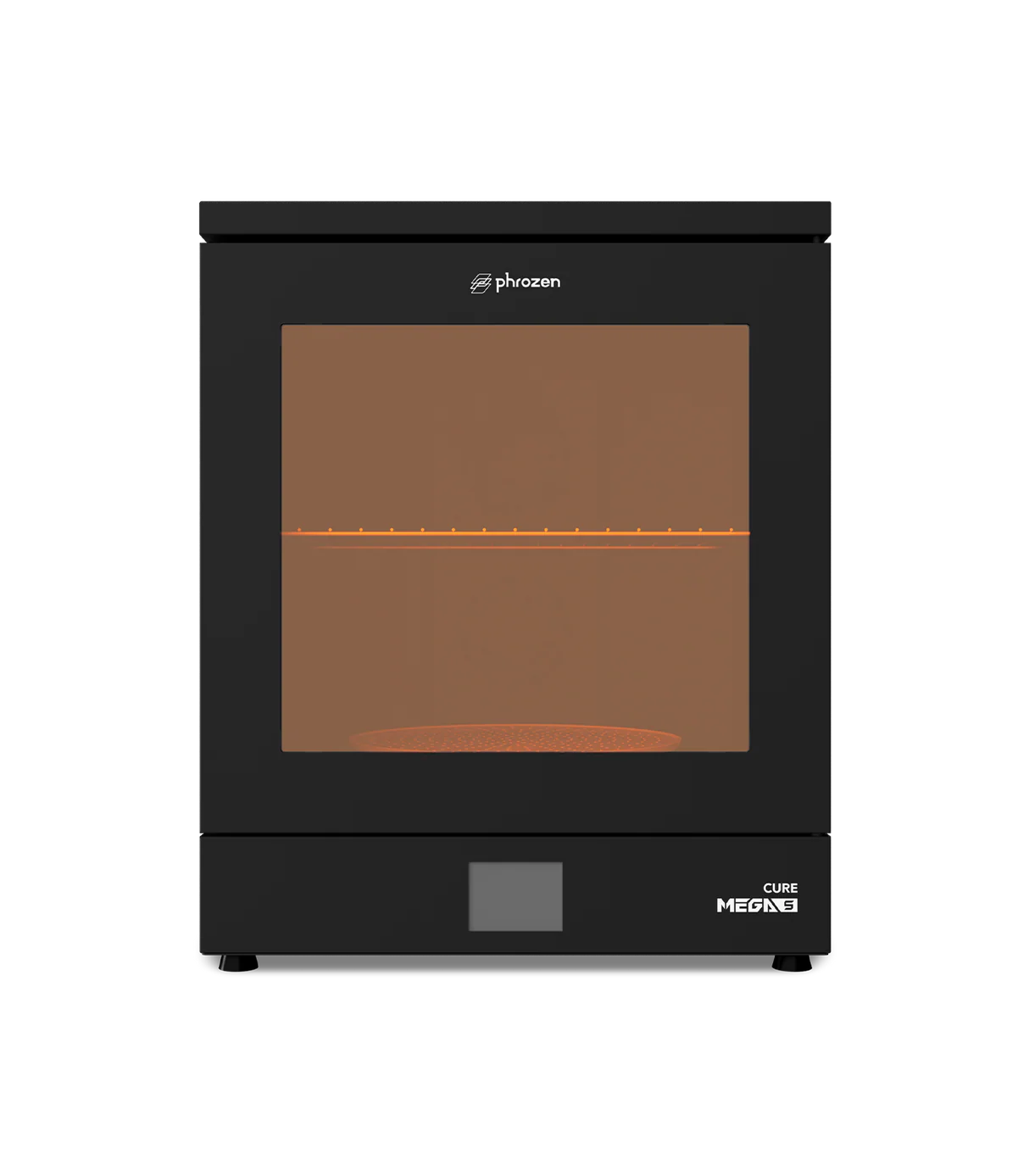 محطة معالجة الراتنج للطابعة ثل - مراجعة Enclosure 3D Printer وسعره