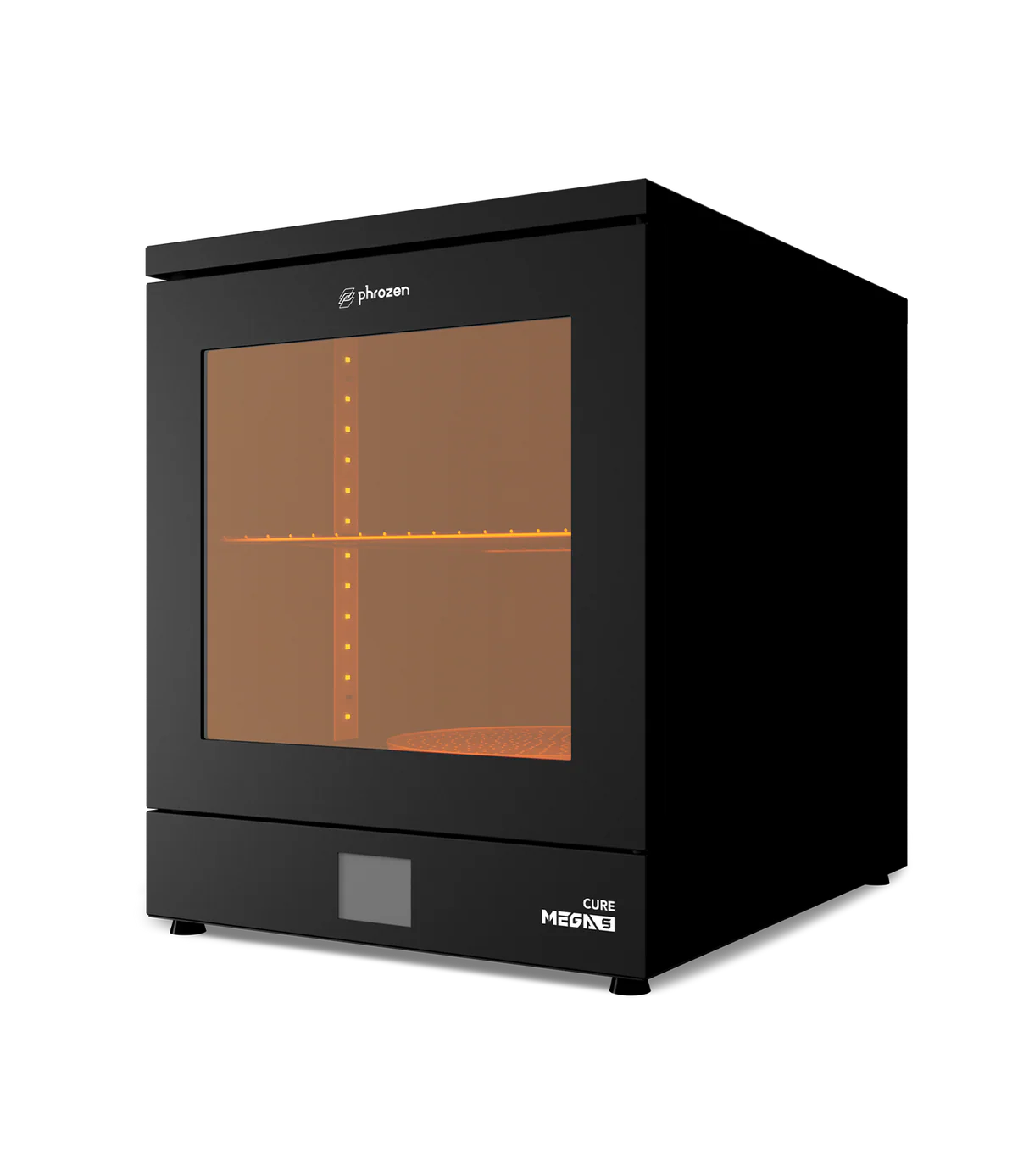 محطة معالجة الراتنج للطابعة ثل - مراجعة Enclosure 3D Printer وسعره
