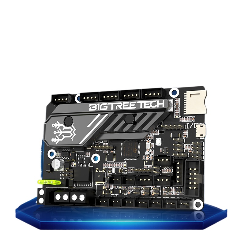 لوحة تحكم SKR MINI E3 V3.0، ال - مراجعة Skr Mini E3 وسعره