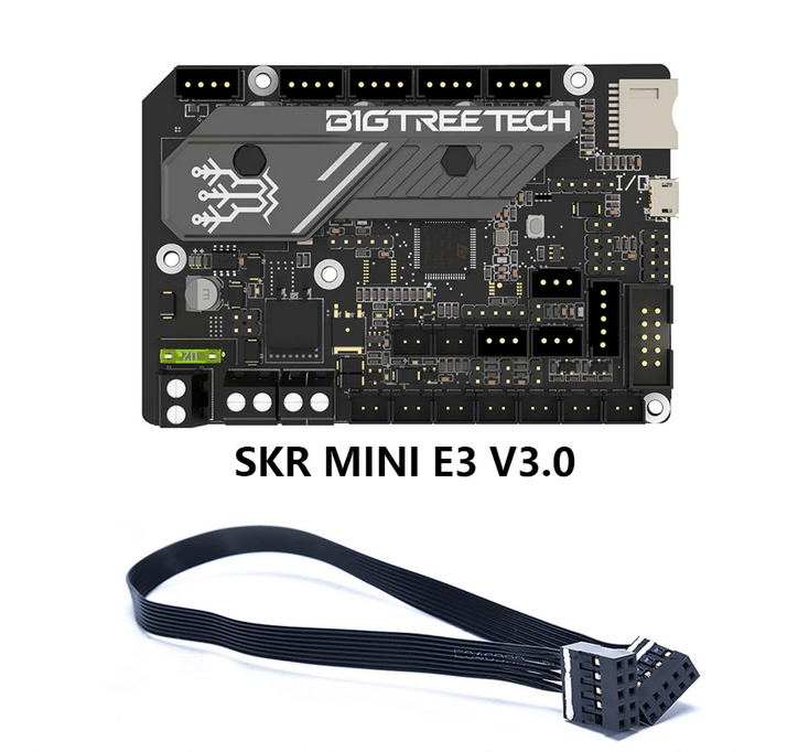 لوحة تحكم SKR MINI E3 V3.0، ال - مراجعة Skr Mini E3 وسعره
