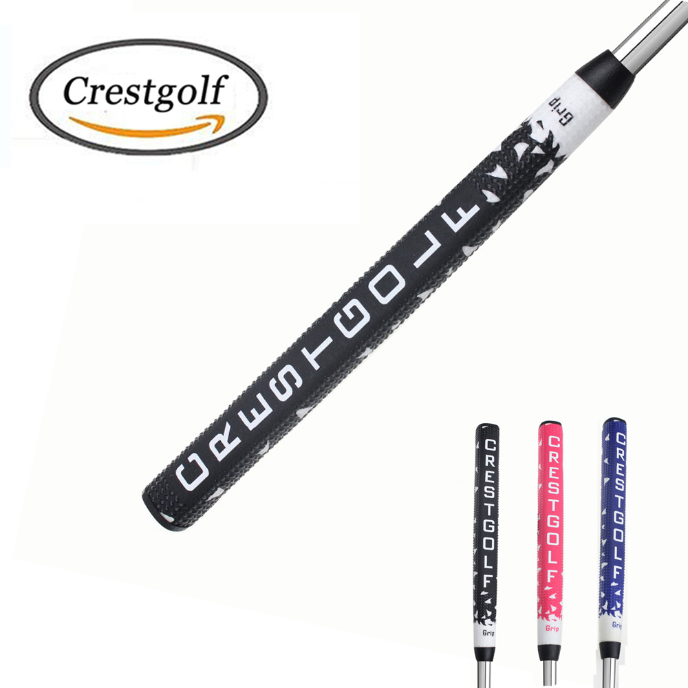 مقابض مضرب الجولف من CRESTGOLF - مراجعة Cr Touch وسعره