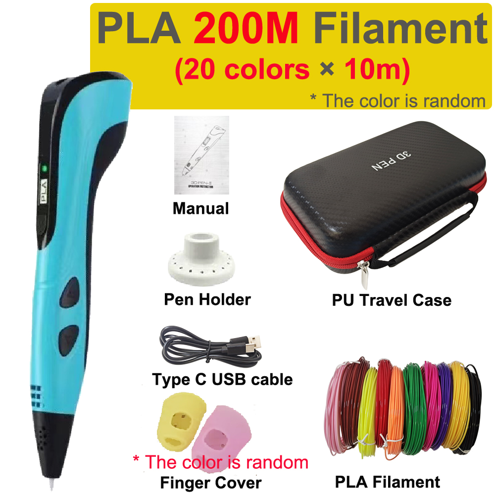 جديد ثلاثية الأبعاد الطباعة ال - مراجعة Pla Filament وسعره