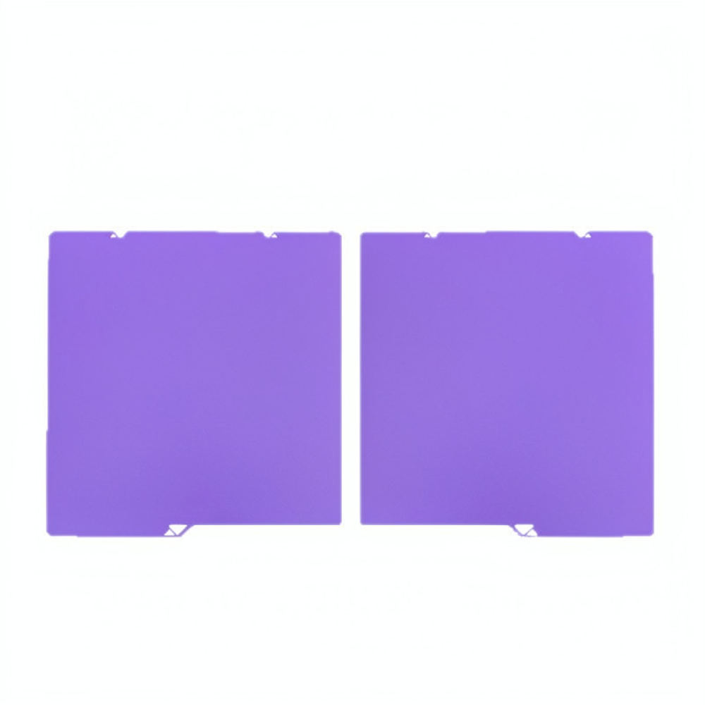 صفائح فولاذية مرنة لطابعة Anyc - مراجعة Build Plate وسعره
