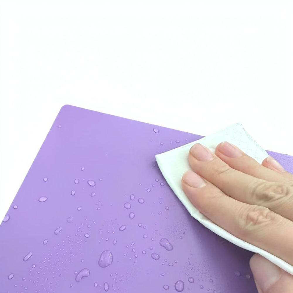 صفائح فولاذية مرنة لطابعة Anyc - مراجعة Build Plate وسعره