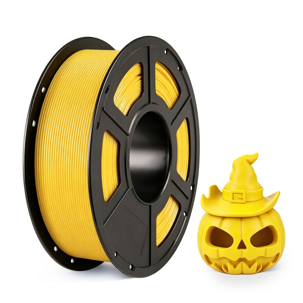 خيط طباعة ثلاثية الأبعاد ناعم  - مراجعة Petg Filament وسعره