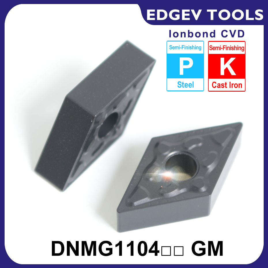 DNMG110404 DNMG110408 لوحات كر - مراجعة Nozzle Tungsten وسعره