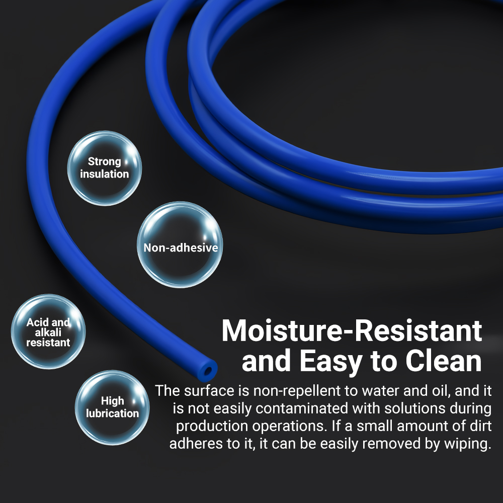 أنبوب تغذية بفتيل لطابعة ثلاثي - مراجعة Abs Filament وسعره