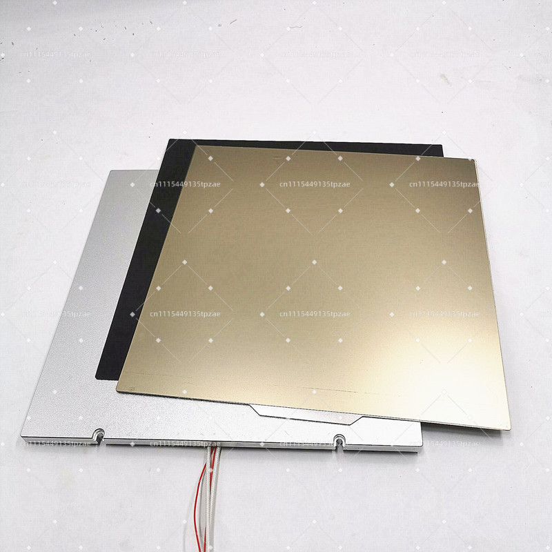 مجموعة واحدة من لوحة بناء فائق - مراجعة Build Plate وسعره