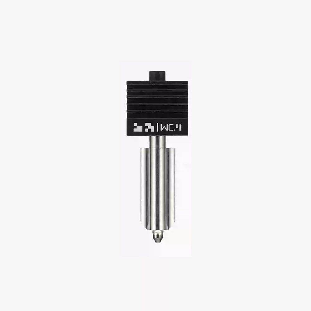 هوتند أصلي لطابعة بامبو لاب H2 - مراجعة Nozzle Tungsten وسعره