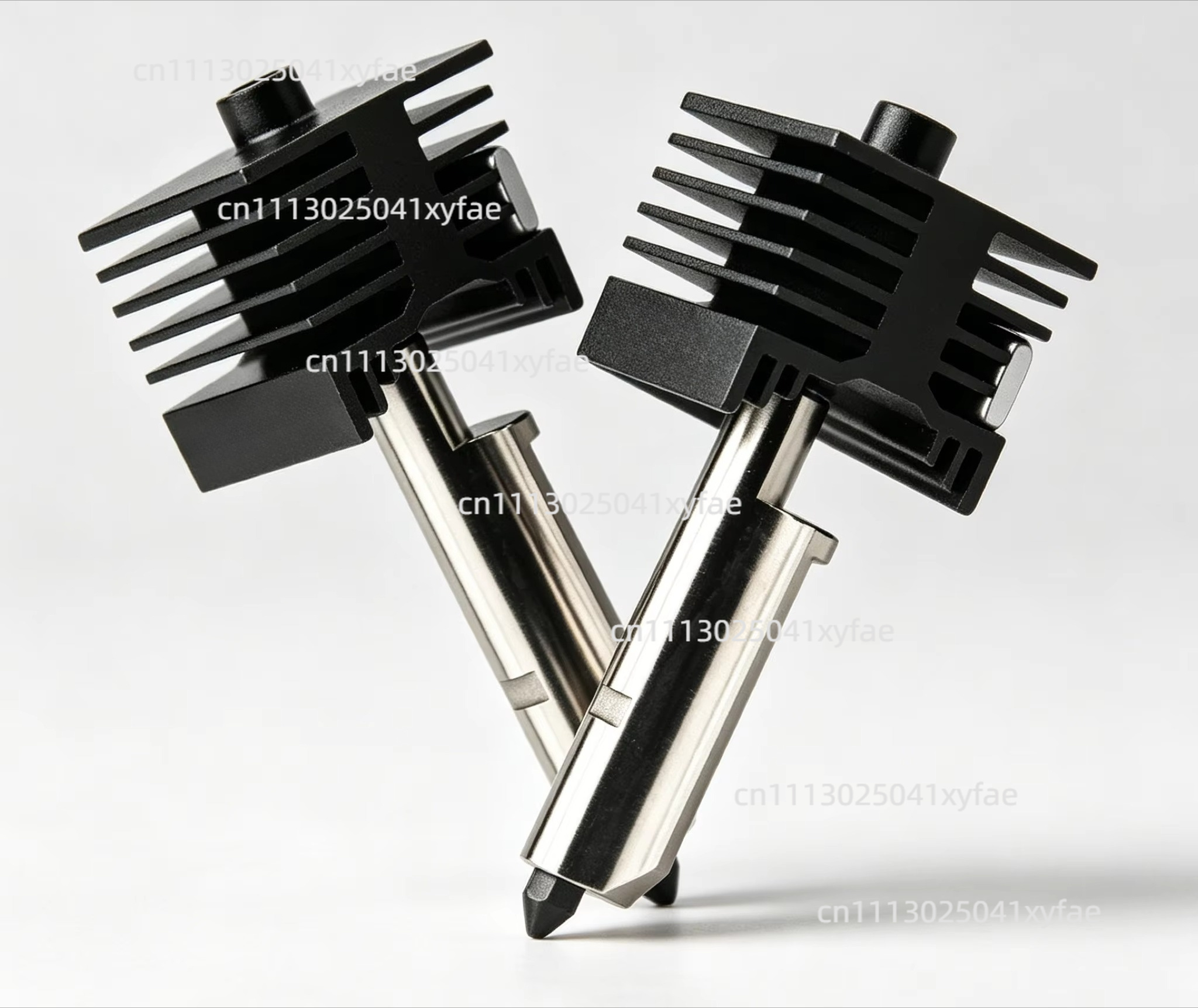 قطع غيار فوهة الطباعة ثلاثية ا - مراجعة Nozzle Tungsten وسعره
