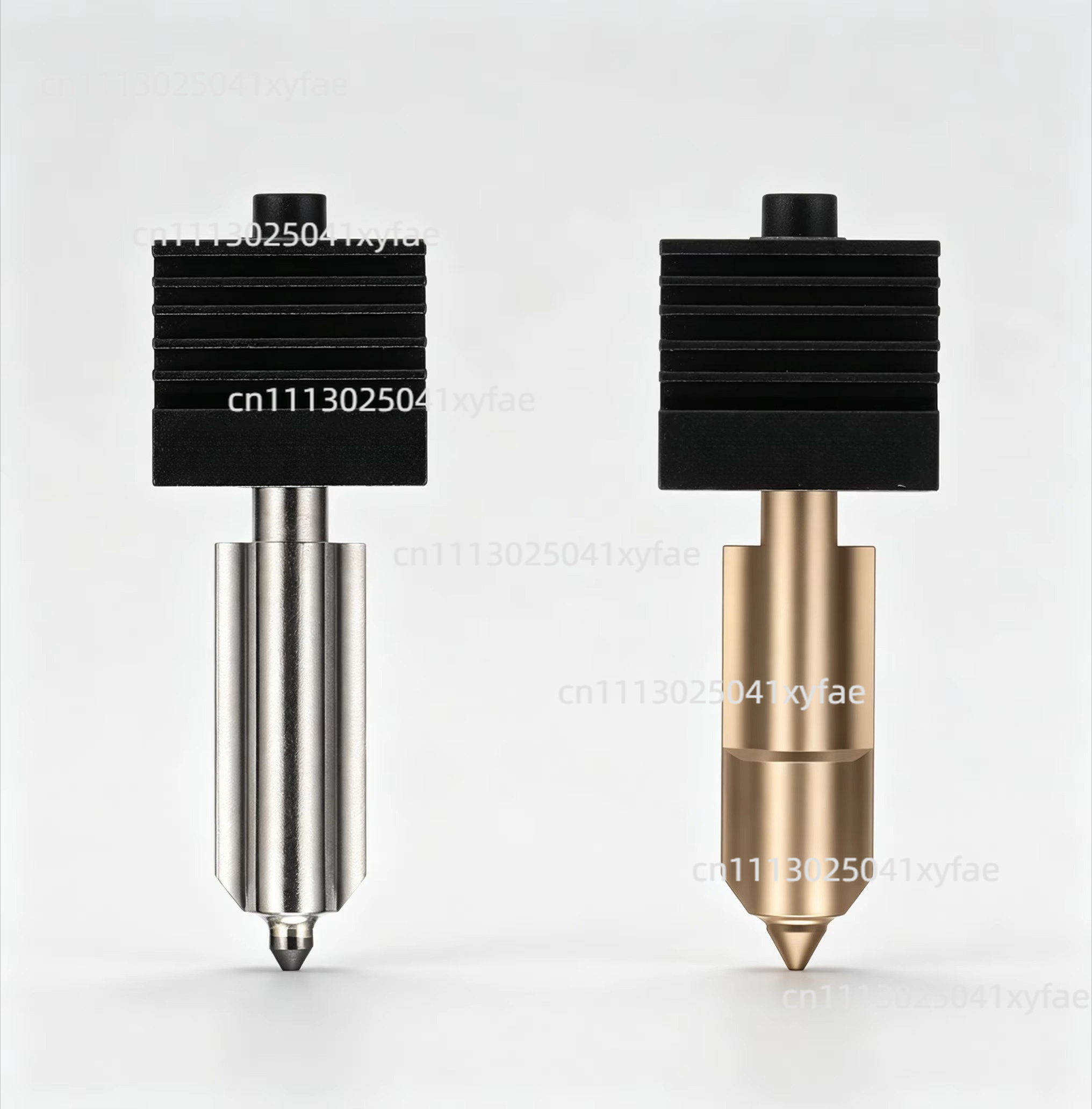 قطع غيار فوهة الطباعة ثلاثية ا - مراجعة Nozzle Tungsten وسعره