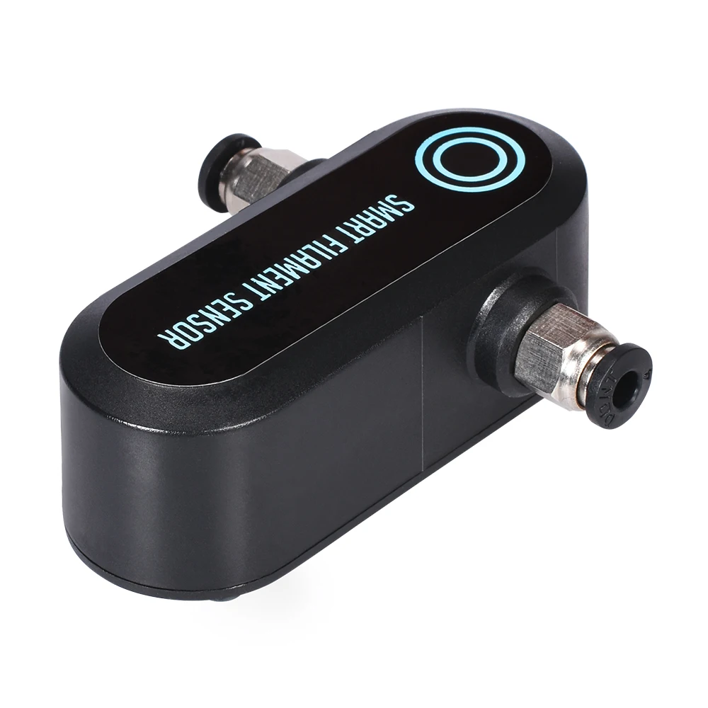 مستشعر خيوط الطباعة ثلاثية الأ - مراجعة Btt Skr Mini وسعره