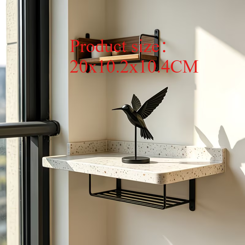 تمثال طائر الطنان ثلاثي الأبعا - مراجعة 3D Printer Stand وسعره