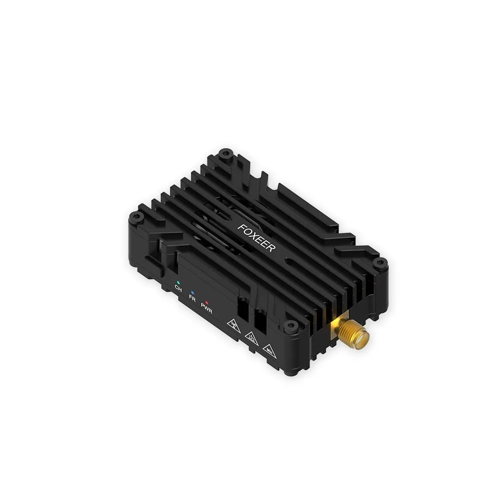 فوكسير ريبر إكستريم V2 5.8 جيج - مراجعة Build Plate وسعره