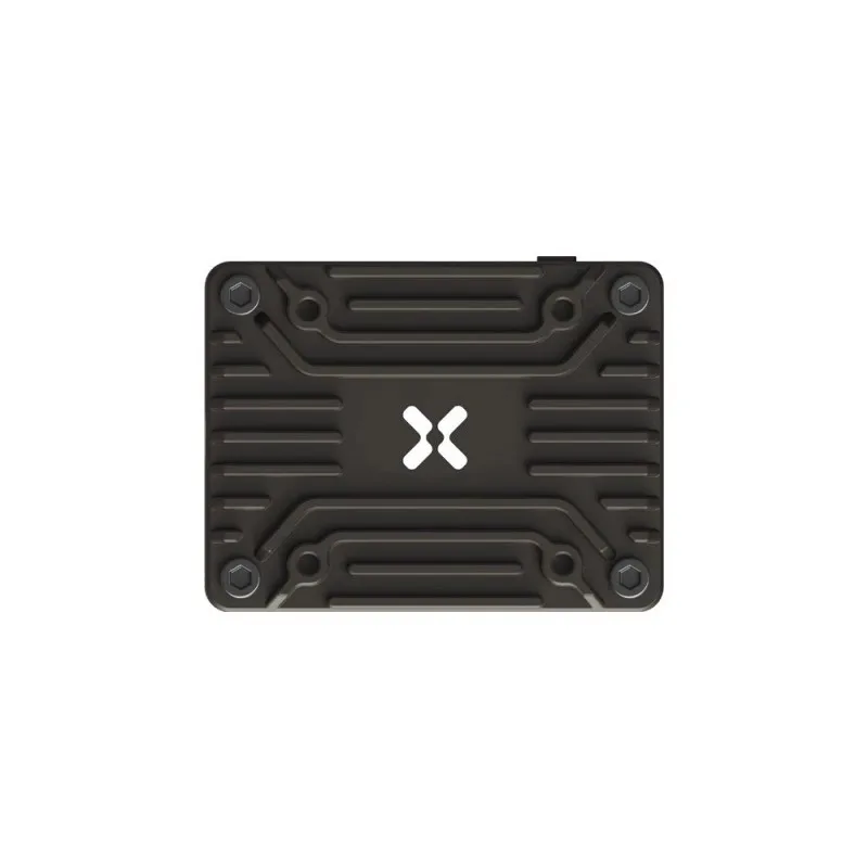 فوكسير ريبر إكستريم V2 5.8 جيج - مراجعة Build Plate وسعره