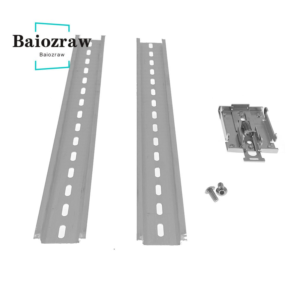 Baiozore Voron 2.4 فورون ترايد - مراجعة 3D Printer Stand وسعره