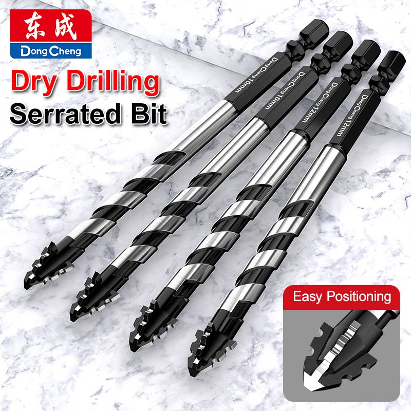 مثقاب غريب الأطوار للحفر الجاف - مراجعة Nozzle Tungsten وسعره