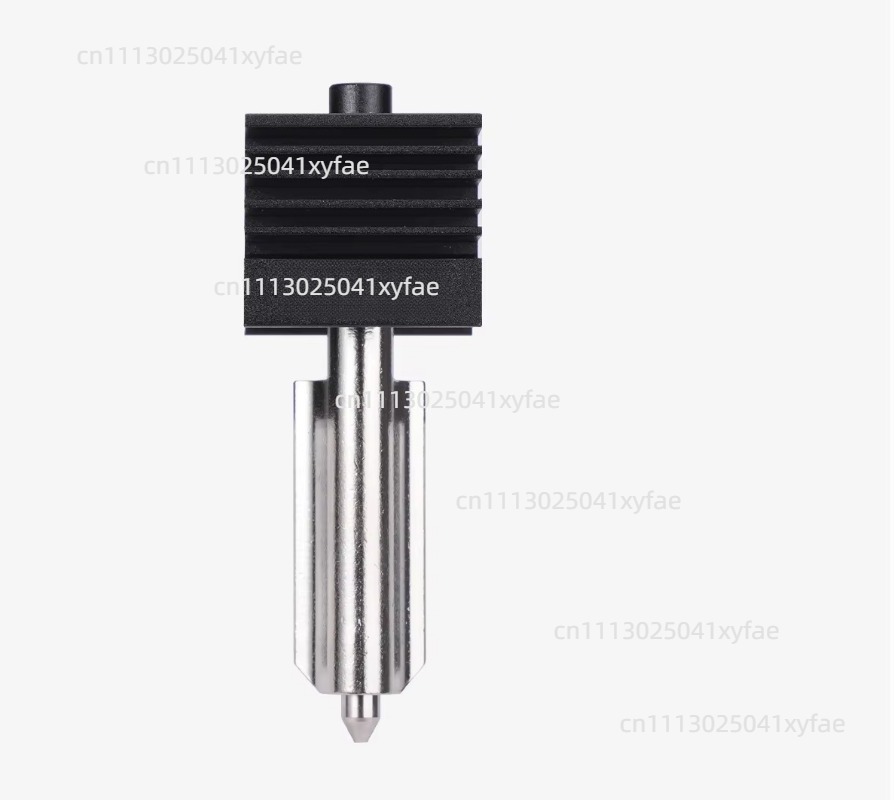 فوهة ورأس طباعة من كربيد التنج - مراجعة Nozzle Tungsten وسعره