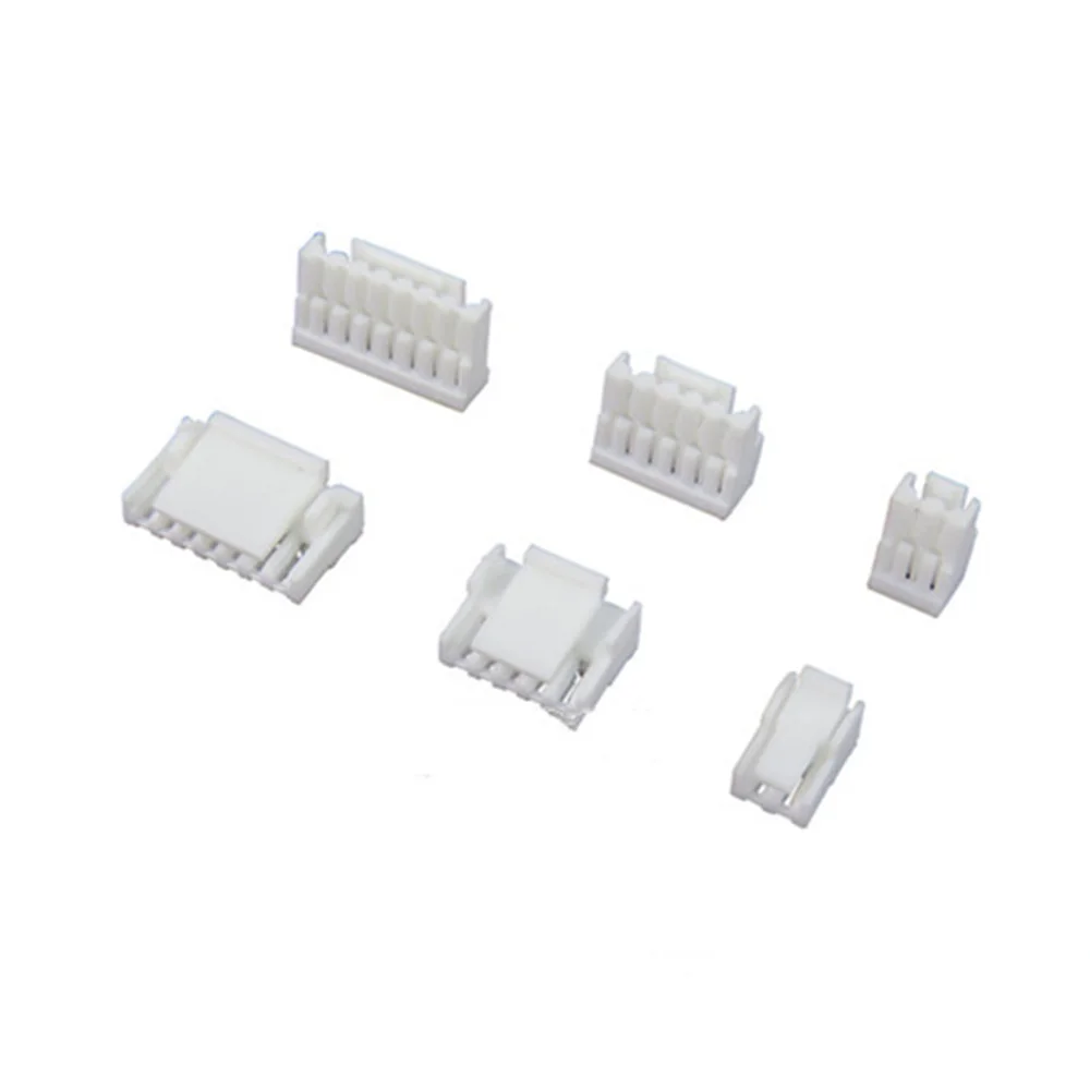 530 قطعة/محاصر JST GH 1.25 ملل - مراجعة Enclosure 3D Printer وسعره