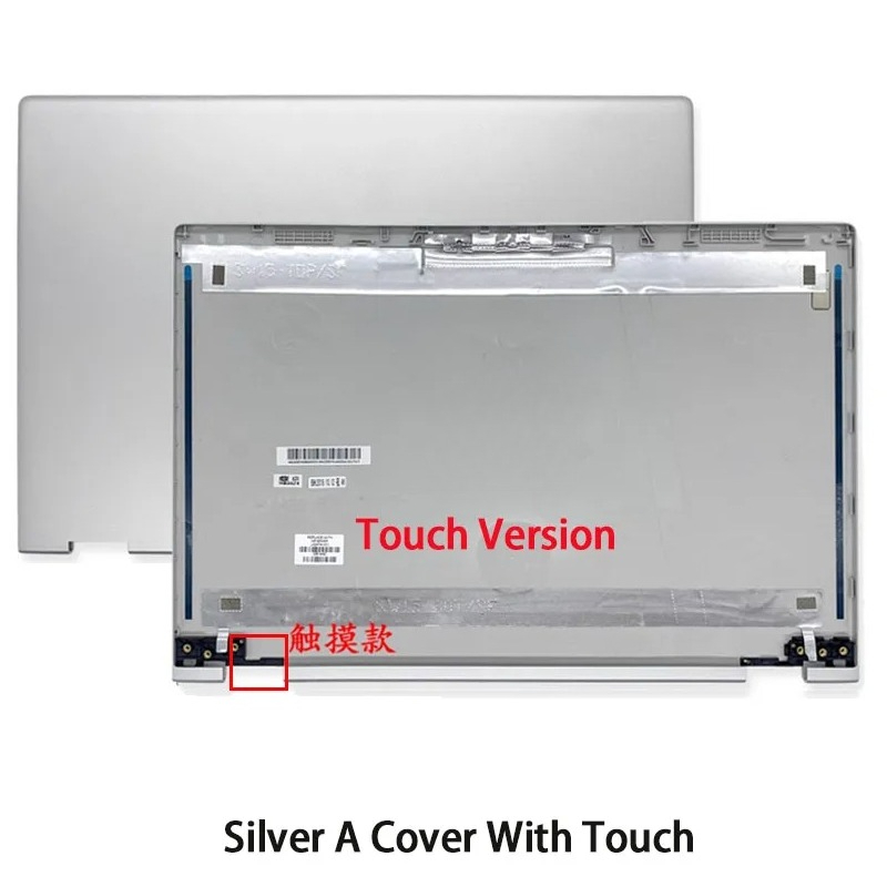 جديد لجهاز X360 15-CR 15T-CR T - مراجعة Cr Touch وسعره