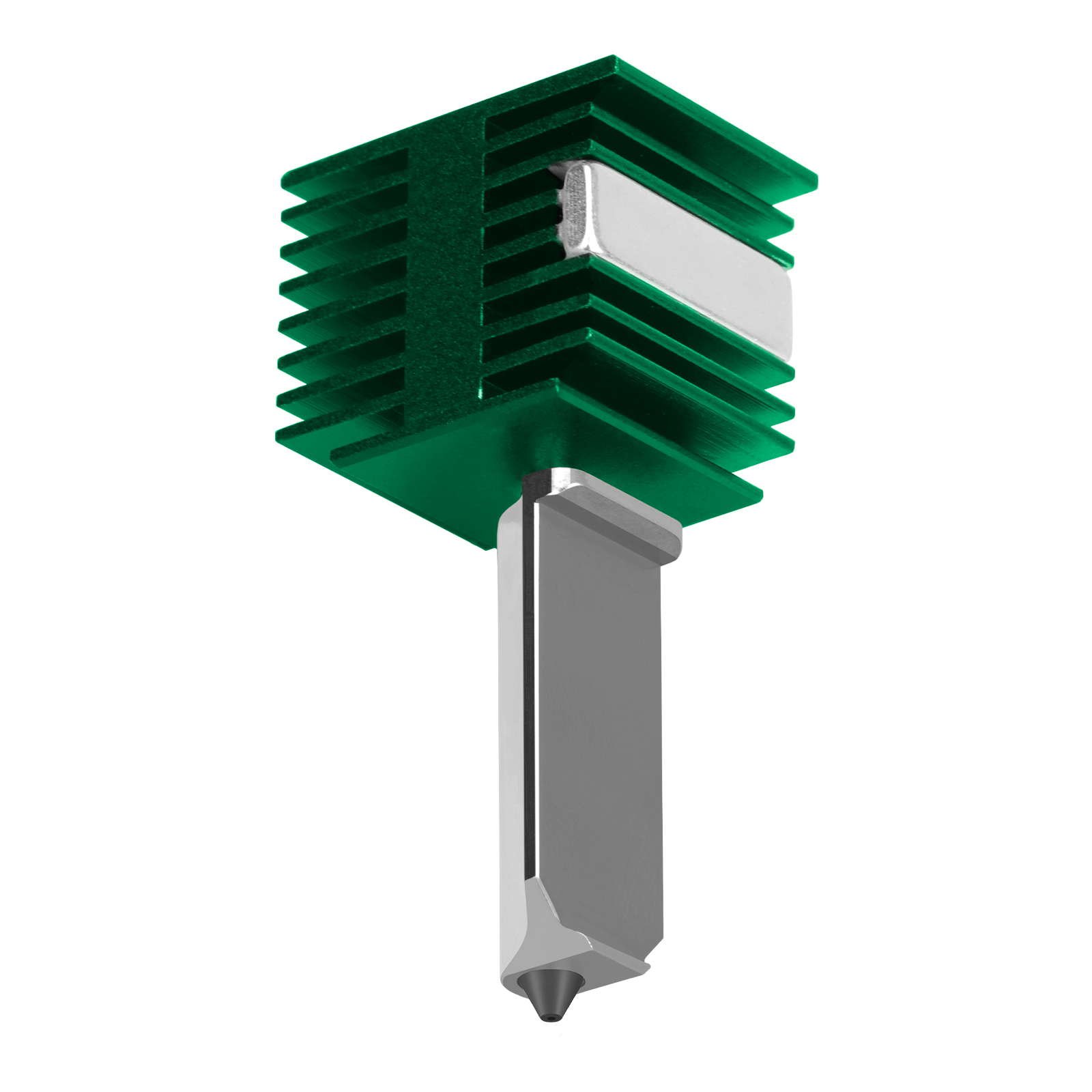 مجموعة نهاية تسخين متكاملة مطو - مراجعة Nozzle Tungsten وسعره